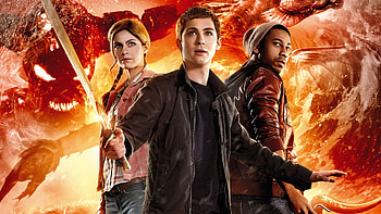 Logan Lerman (Percy Jackson), Michel Sellers post, Young film star, Percy Jackson protagonist HD wallpaper