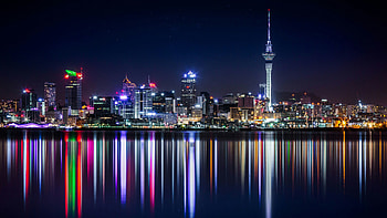 New Zealand Auckland, new-zealand, auckland, others HD wallpaper