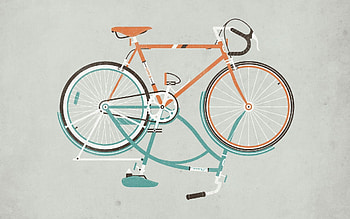 bicycle , High-quality and captivating backgrounds HD wallpaper