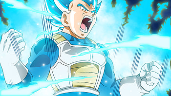 Vegeta (Dragon Ball), Anime, Dragon Ball HD wallpaper