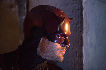 Daredevil TV series, Season 3 , Thrilling moments, Suspenseful plot HD wallpaper