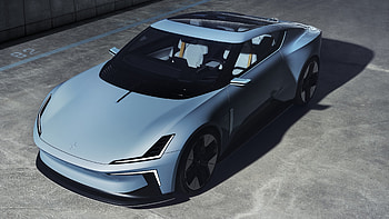 Polestar O2 Concept 2022 Cars HD wallpaper