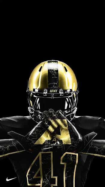 Army nike gloves htc one American Football Team Player American Football Team Player Ohio State ... HD phone wallpaper
