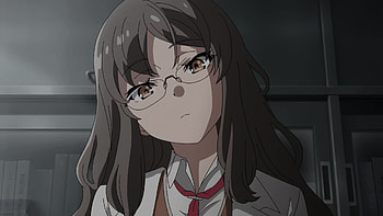 futaba rio, Rio Futaba HD wallpaper
