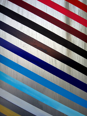 Multicolored, Motley, Texture, Lines, Textures, Stripes, Streaks, Obliquely HD phone wallpaper