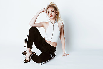 Jordyn Jones, jordyn-jones, celebrities, girls, actress HD wallpaper