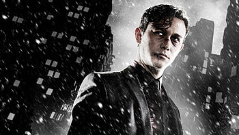 Joseph Gordon-Levitt , High definition , Background visuals HD wallpaper