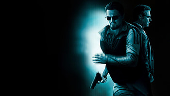 Body of Lies (2022) movie HD wallpaper
