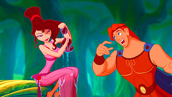 Megara Animation Walt Disney screencaps, Disney character, Walt Disney figures, Fanpop community HD wallpaper