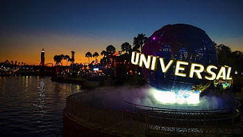 Orlando travels, Universal Orlando, Universal , Orlando backgrounds HD wallpaper