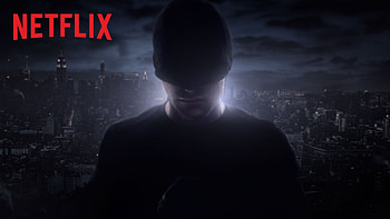 Marvel's Daredevil – Motion Poster 2 – Netflix [] - YouTube HD wallpaper