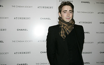 Lee Pace HD wallpaper