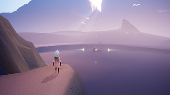 Sky: Children of the Light, video game, Sky: Children of the Light HD wallpaper