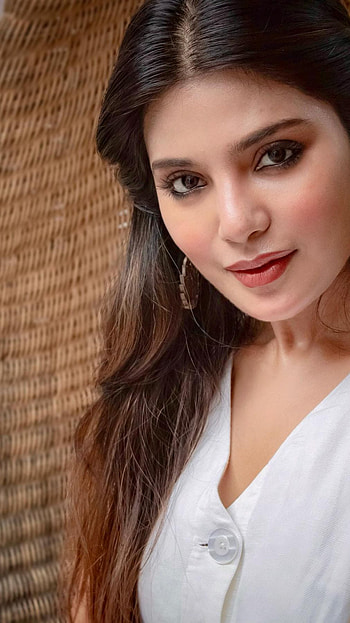 Aatmika, tamil actress, sexy gorgeous HD phone wallpaper