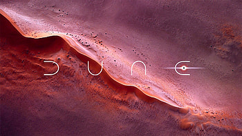 Dune movie (2021), Immersive , Desert landscape, Intergalactic empire HD wallpaper