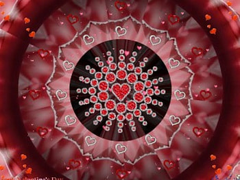 Dream hearts, hearts, love HD wallpaper