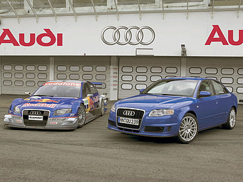Audi A4 DTM, a4, sport car, dtm, audi HD wallpaper