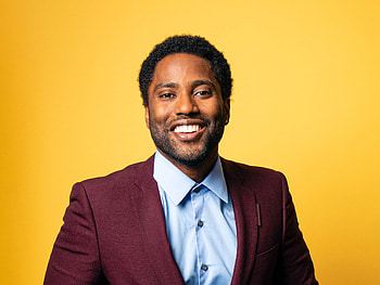 John David Washington, Spike Lee, Christopher Nolan HD wallpaper