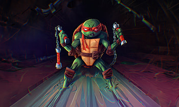 Raphael Teenage Mutant Ninja Turtles , teenage-mutant-ninja-turtles, ninja-turtle, movies HD wallpaper