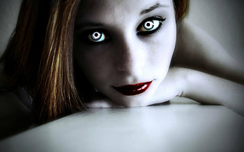 Vampire , High resolution, , Gothic atmosphere HD wallpaper