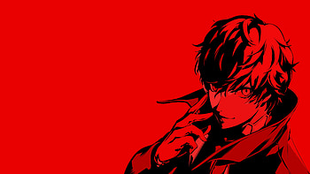 Persona 5 Royal, Joker (Persona) HD wallpaper