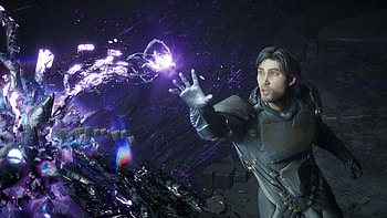 Exodus (2027) — : Psi Rift, Video Game, Exodus (2027 Video Game) HD wallpaper