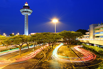 Singapore Changi International Airport, Terminal 5 project, Future infrastructure, Post-pandemic commitment HD wallpaper