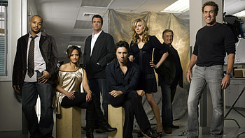 Scrubs (2022) movie HD wallpaper