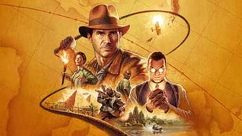 Indiana Jones And The Great Circle Game, indiana-jones-and-the-great-circle, indiana-jones, games, 2024-games, ps5-games, xbox-games, pc-games, video-games HD wallpaper