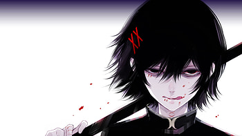 Juuzou Suzuya, Tokyo Ghoul character, Top backgrounds HD wallpaper
