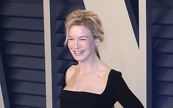Renee Zellweger, Judy Garland tribute, Sam Smith, Rufus Wainwright HD wallpaper