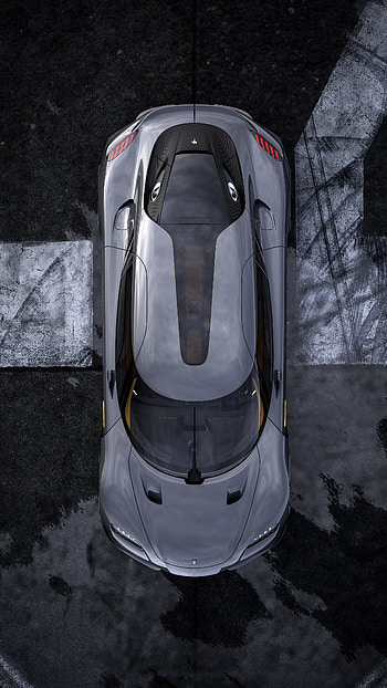 Koenigsegg Gemera - High-Performance Luxury Car, vehicle, Koenigsegg gemera HD phone wallpaper