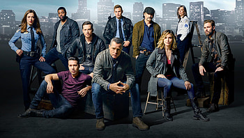 Chicago P.D. (2022) movie HD wallpaper