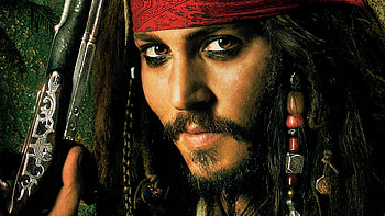 Captain Jack Sparrow, , backgrounds, Captain Jack HD wallpaper