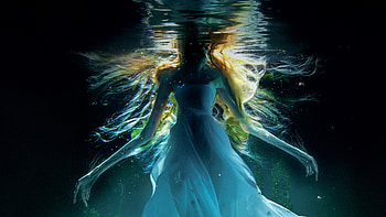 The Mermaid Lake Of The Dead 2018 Movie , the-mermaid-lake-of-the-dead, 2018-movies, movies HD wallpaper