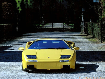 Lamborghini, hot HD wallpaper