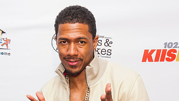 Nick Cannon, Celebs , Top backgrounds, Multitalented artist HD wallpaper