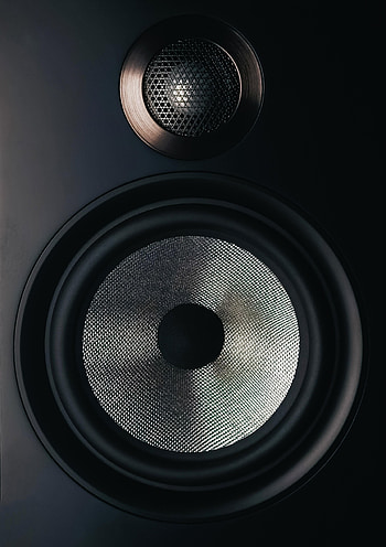 Music, Column, Loudspeakers, Speakers HD phone wallpaper