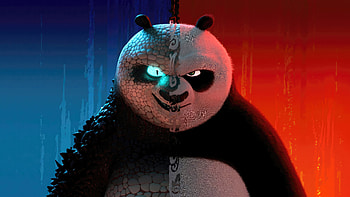 2024 Kung Fu Panda 4 Film, kung-fu-panda-4, kung-fu-panda, movies, 2024-movies, animated-movies HD wallpaper