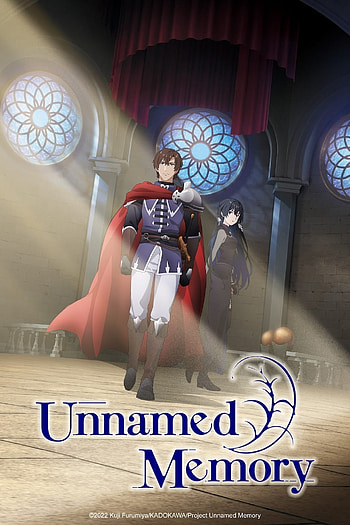Enjoy Unnamed Memory Anime - , Anime HD phone wallpaper