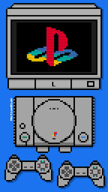 Playstation, Videogames HD phone wallpaper