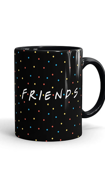 Friendship Whatsapp, Black Mug HD phone wallpaper