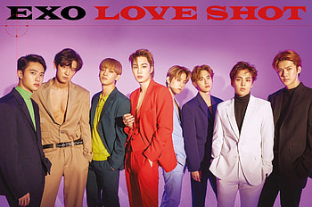 EXO (Music), Fresh visuals, 2021 vibes, Harmonious melodies HD wallpaper