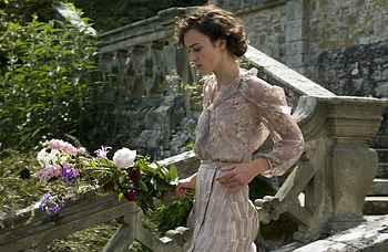 Atonement, Cinematic beauty, Emotional masterpiece, Heart-wrenching story HD wallpaper