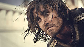 Prince Dastan, Jake Gyllenhaal HD wallpaper