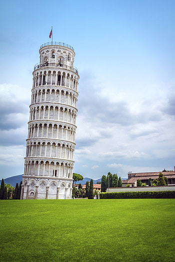 Tower of Pisa , Captivating ry, Travel memories, Snapshot of history HD phone wallpaper