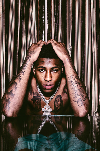 Hip-Hop Artist Inspiration , music HD phone wallpaper