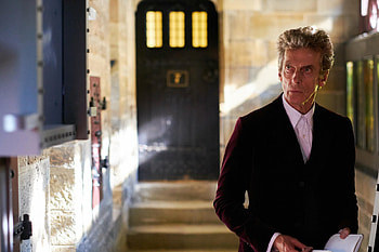 Doctor Who, Die Angst Des Doktors, Heaven Sent HD wallpaper