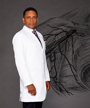 Dr. Marcus Andrews, Good Doctor TV show, Season finale, Cliffhanger ending HD phone wallpaper