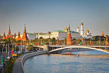 Moscow - Russia, Cities, Moscow, Europe, Russia HD wallpaper